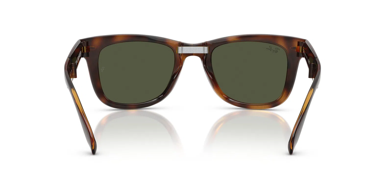 Ray-Ban Folding Wayfarer 4105 Sunglasses - view 105